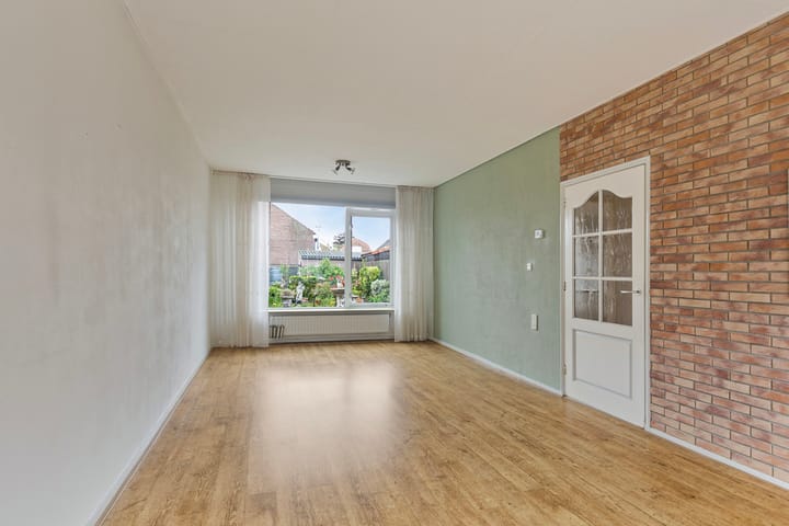 Foto 4 van Haaksbergenstraat 20