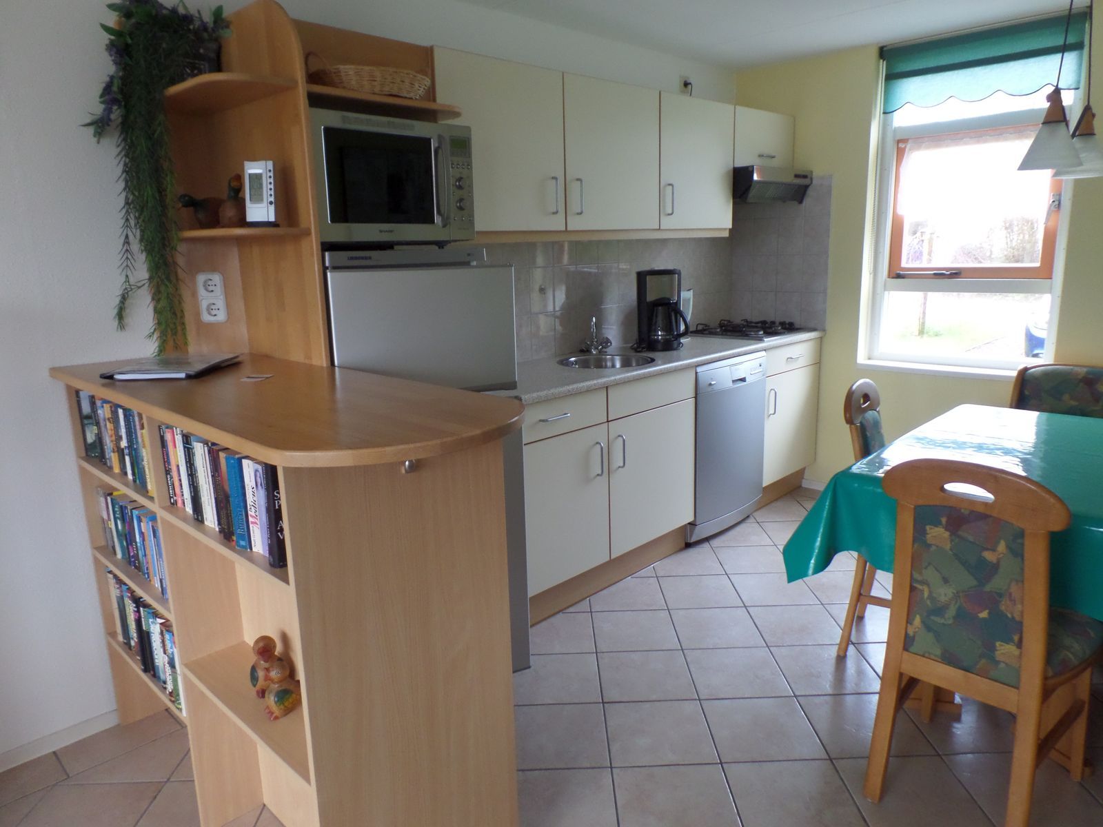 Foto 9 van IJsselmeerstraat 68