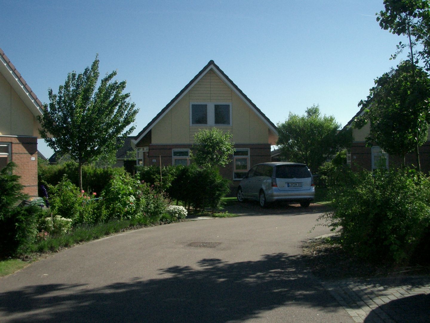 Foto 5 van IJsselmeerstraat 68