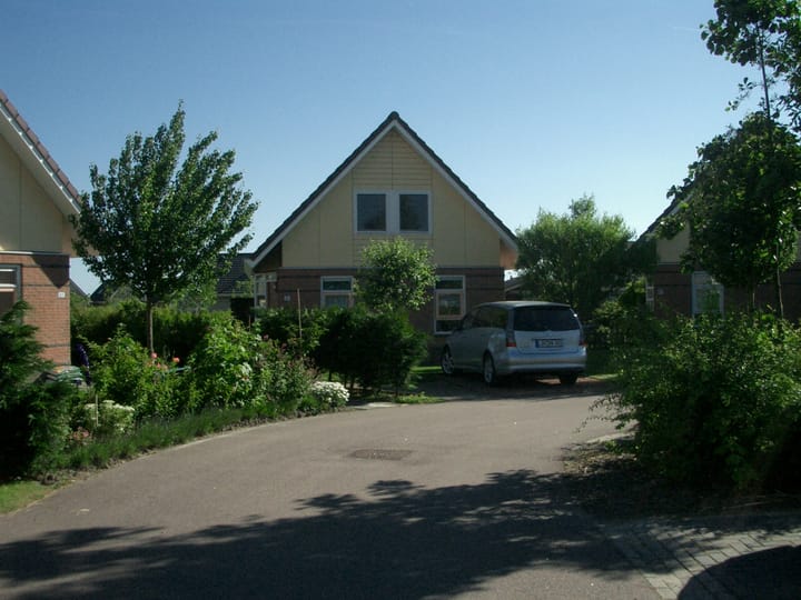 Photo 5 of IJsselmeerstraat 68