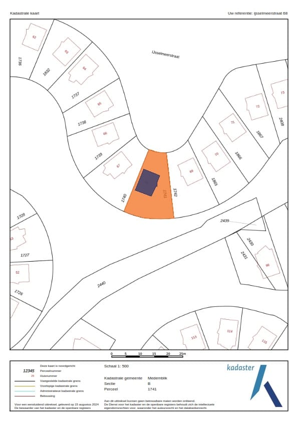 Foto 19 van IJsselmeerstraat 68