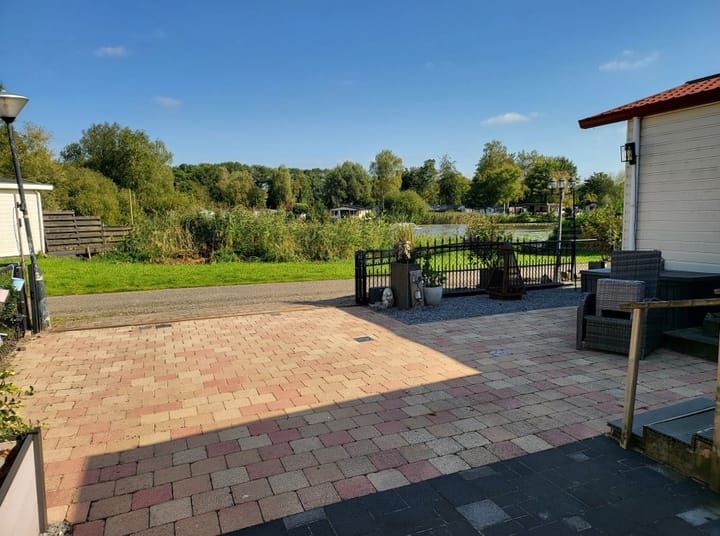 Foto 5 van Vijverweg 1-155