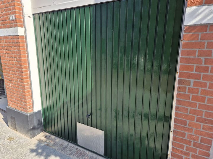 Foto 3 van Van Waerschutstraat 42-A