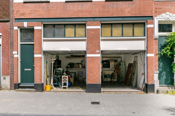 Bekijk foto 4 van Van Waerschutstraat 42-A