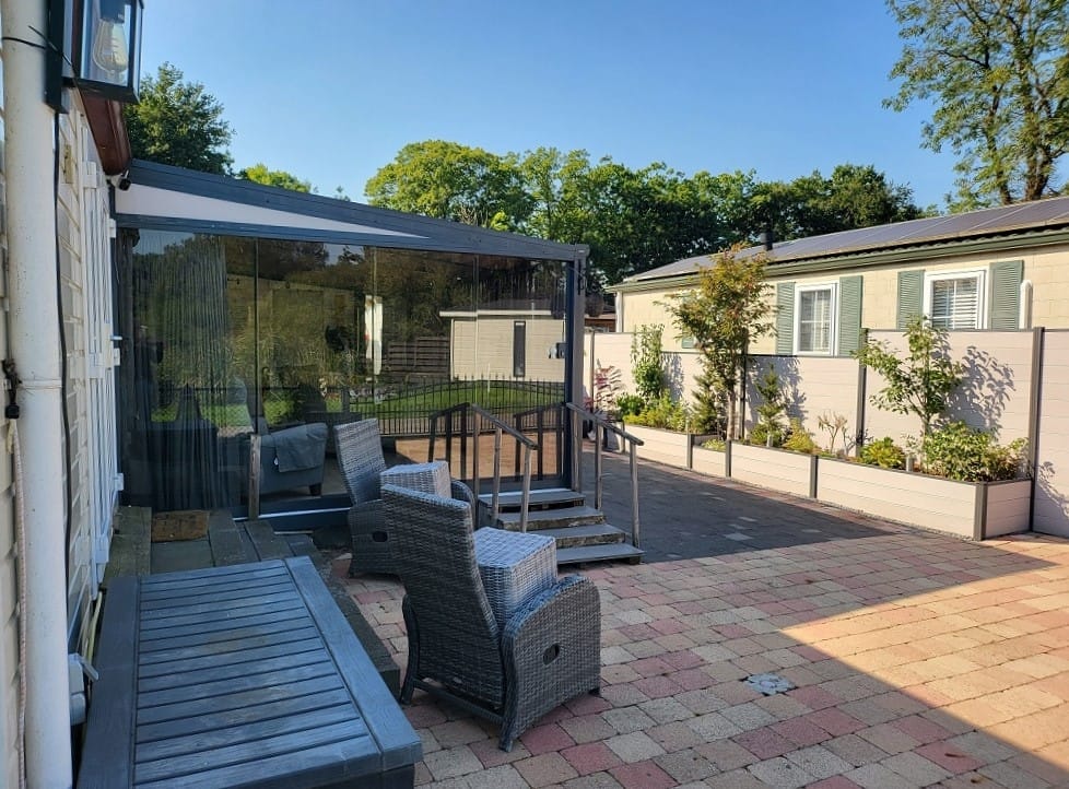 Foto 6 van Vijverweg 1-155