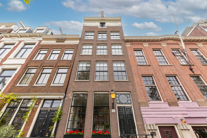 Bekijk foto 35 van Prinsengracht 415-A