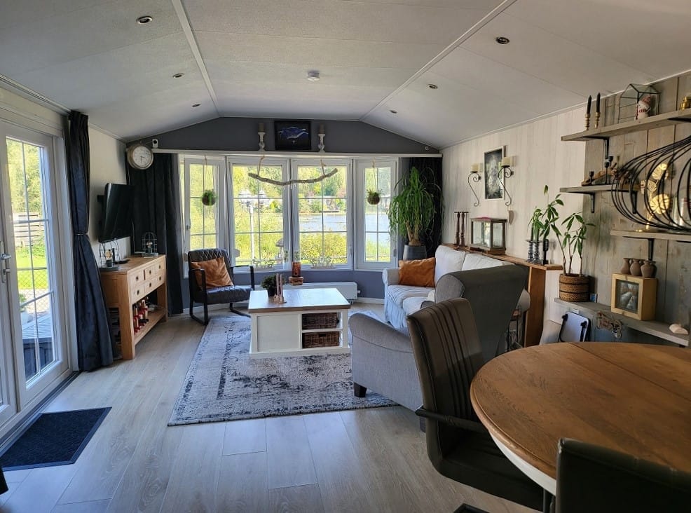 Foto 7 van Vijverweg 1-155