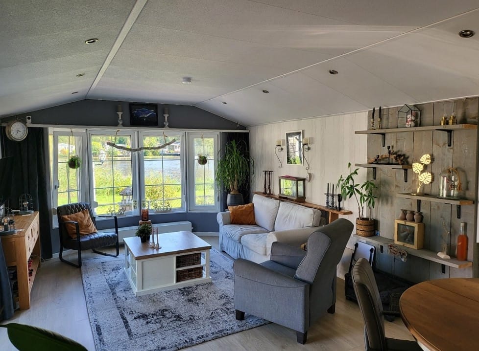 Foto 9 van Vijverweg 1-155