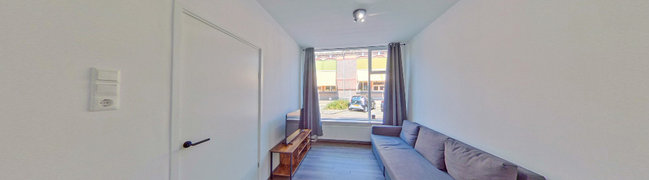 View 360° photo of Woonkamer of Oosterstraat 20