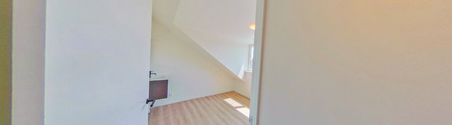 View 360° photo of Slaapkamer of Oosterstraat 20