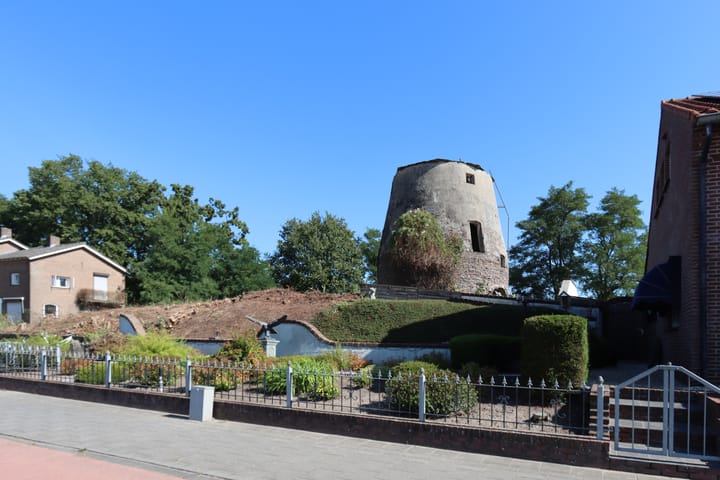 Foto 3 van Oudebaan 11