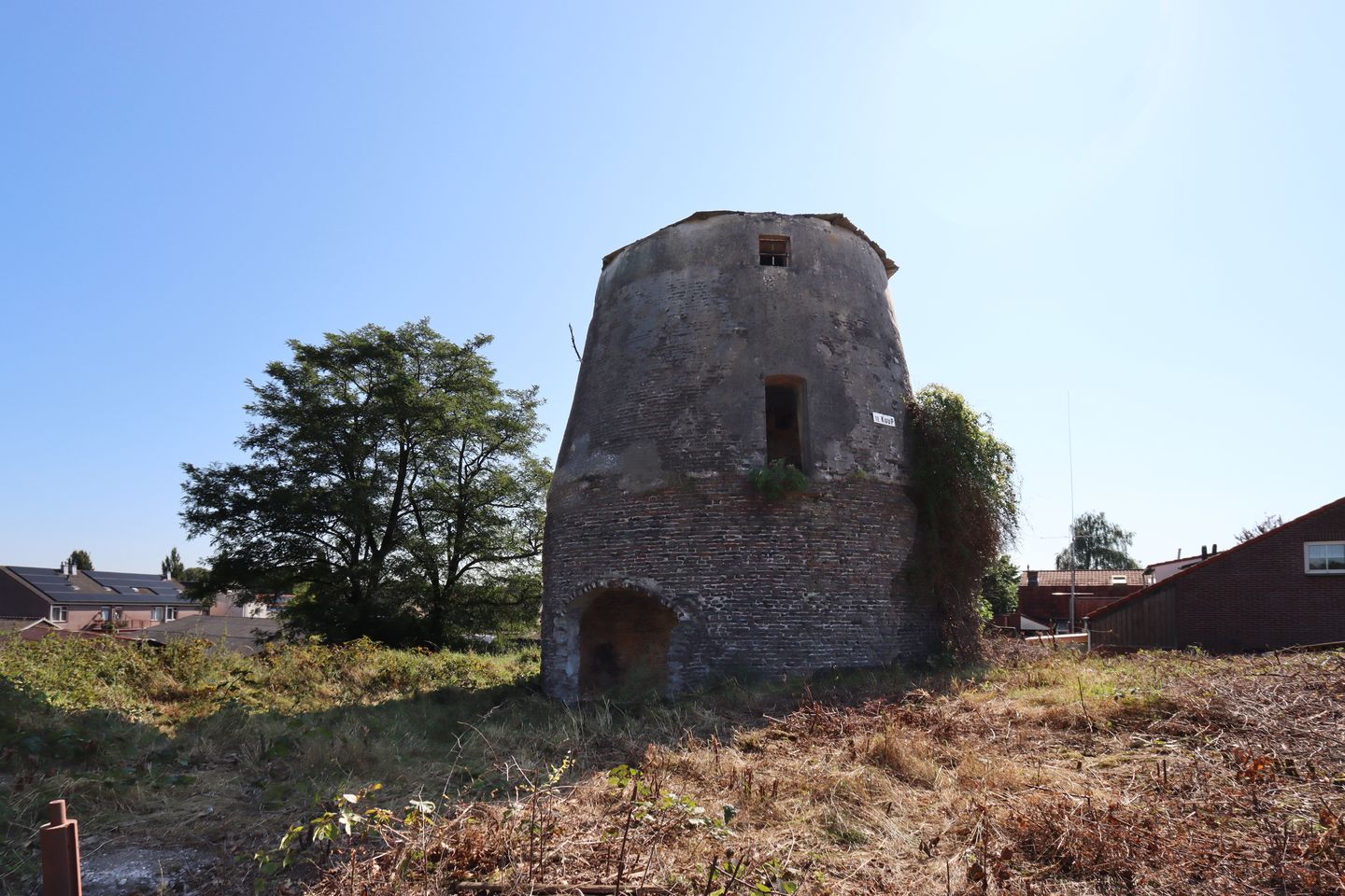 Photo 4 of Oudebaan 11