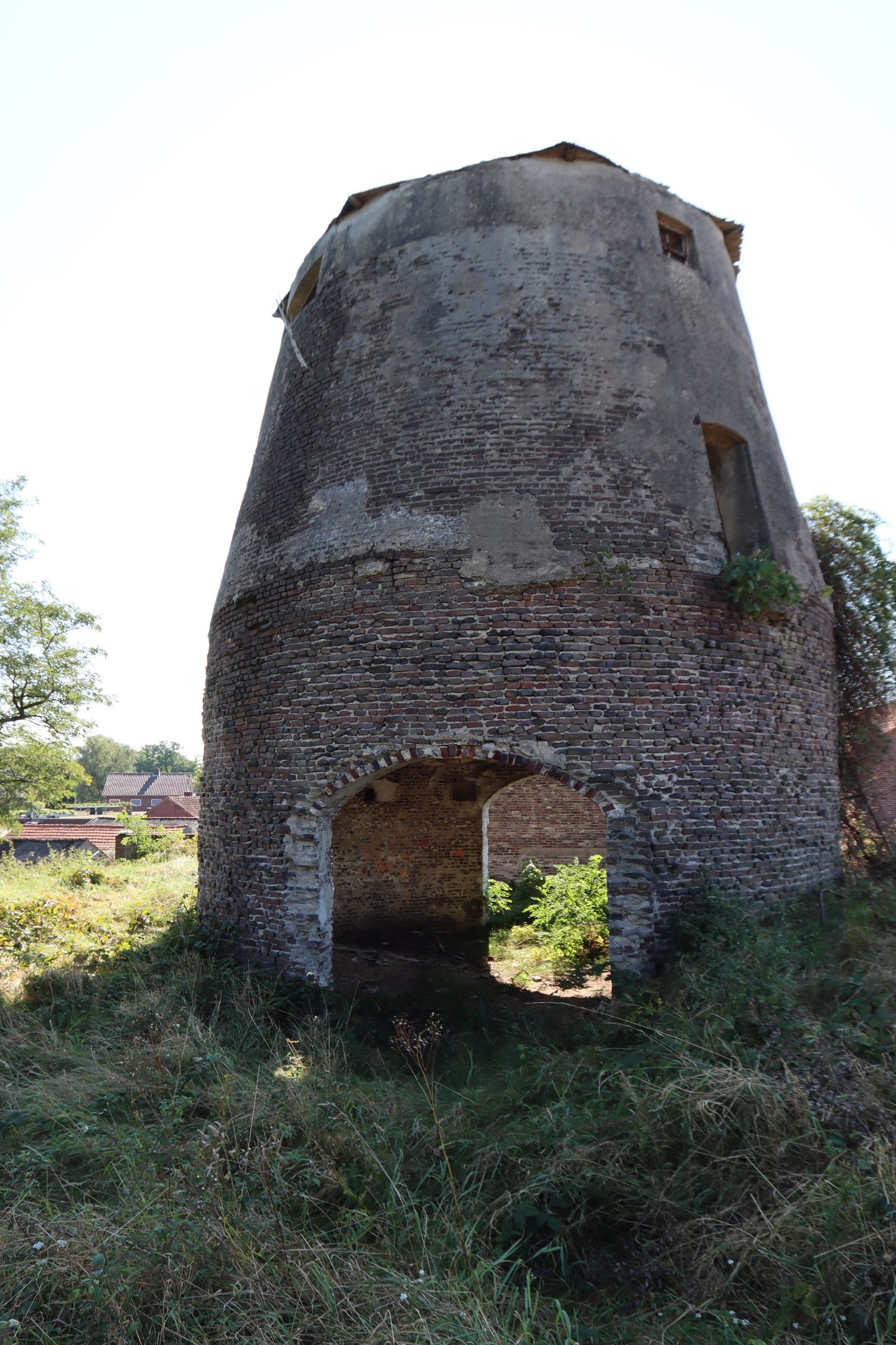 Photo 5 of Oudebaan 11