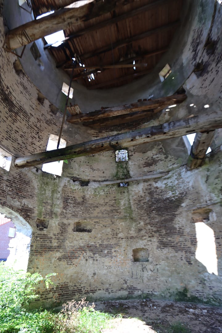 Photo 8 of Oudebaan 11