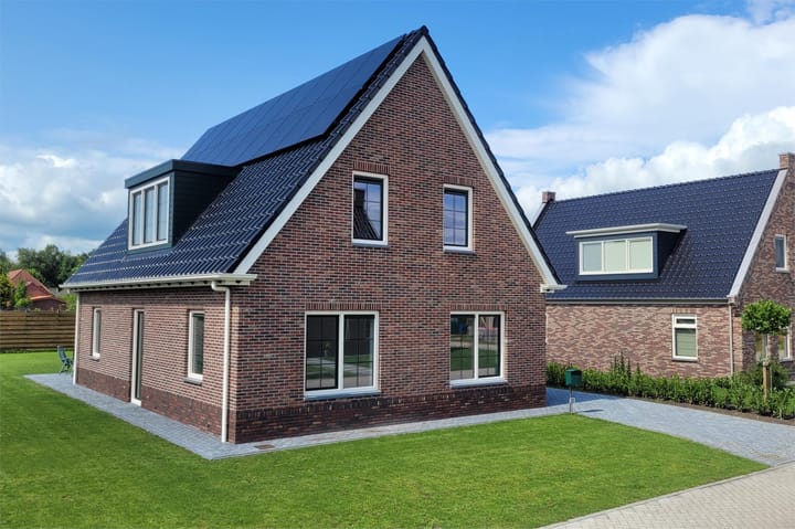 Foto 1 van Van Sonoystraat 30