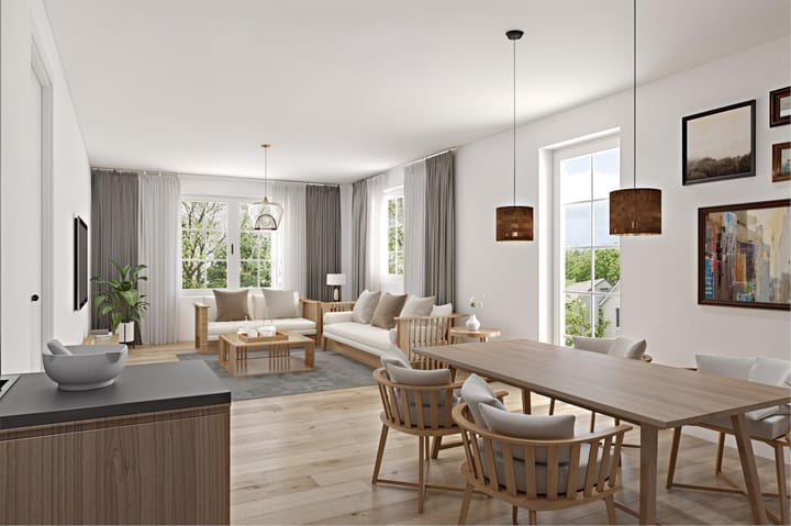 Foto 3 van Van Sonoystraat 30