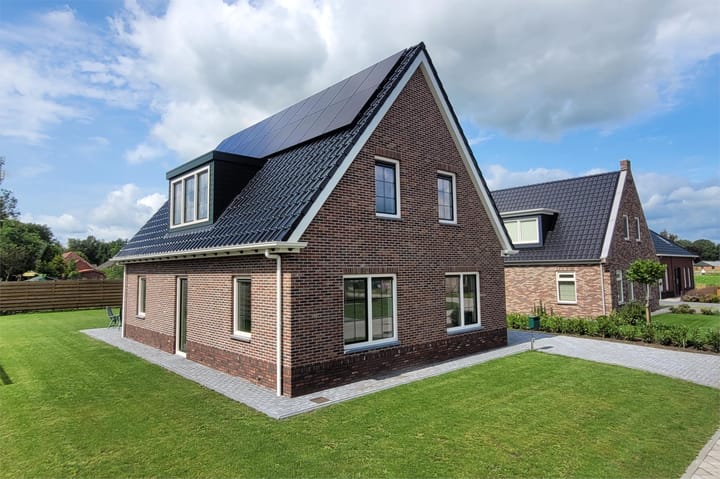 Foto 5 van Van Sonoystraat 30