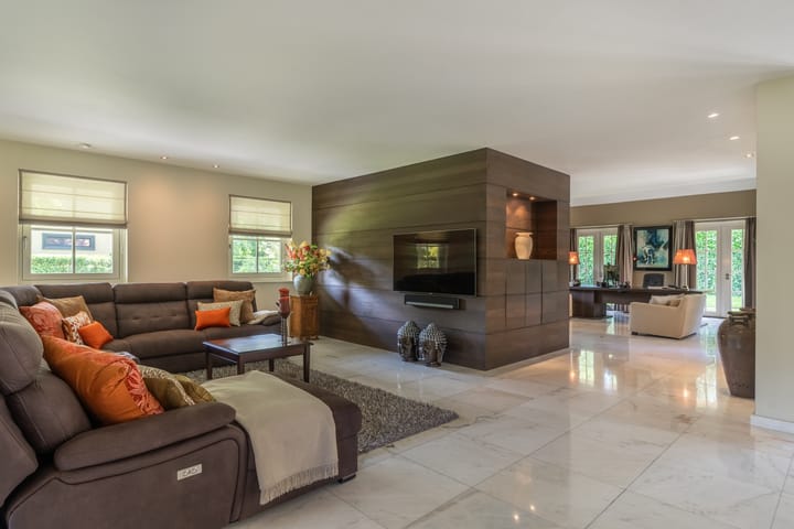 Foto 2 van Berkenlaan 19