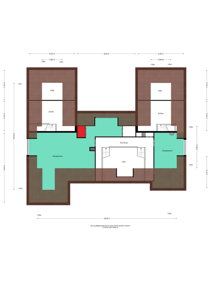 Foto 50 van Berkenlaan 19