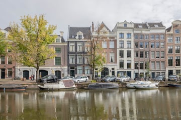 Keizersgracht thumbnail