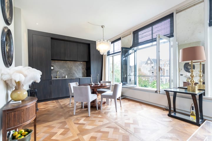 Photo 2 of Keizersgracht 637-E