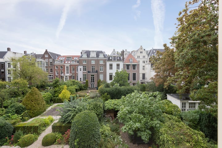 View photo 17 of Keizersgracht 637-E