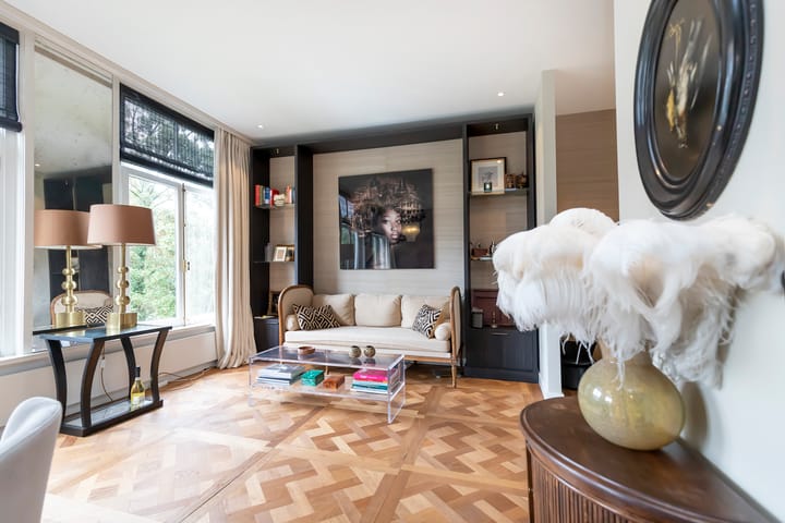 Photo 3 of Keizersgracht 637-E