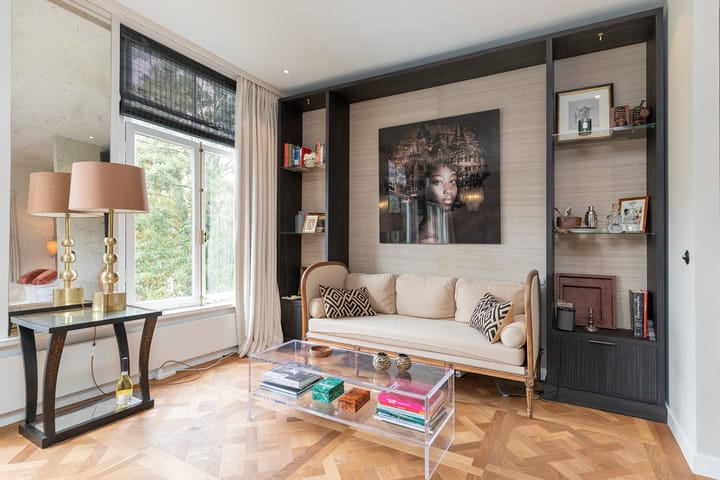 Photo 4 of Keizersgracht 637-E