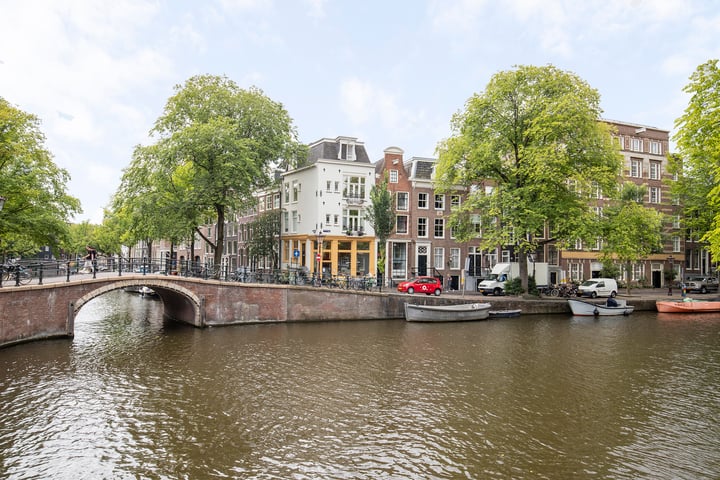 View photo 33 of Keizersgracht 637-E