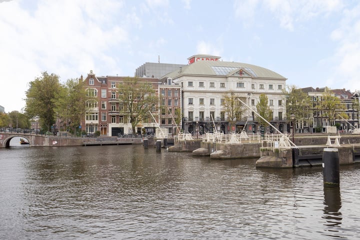 View photo 35 of Keizersgracht 637-E