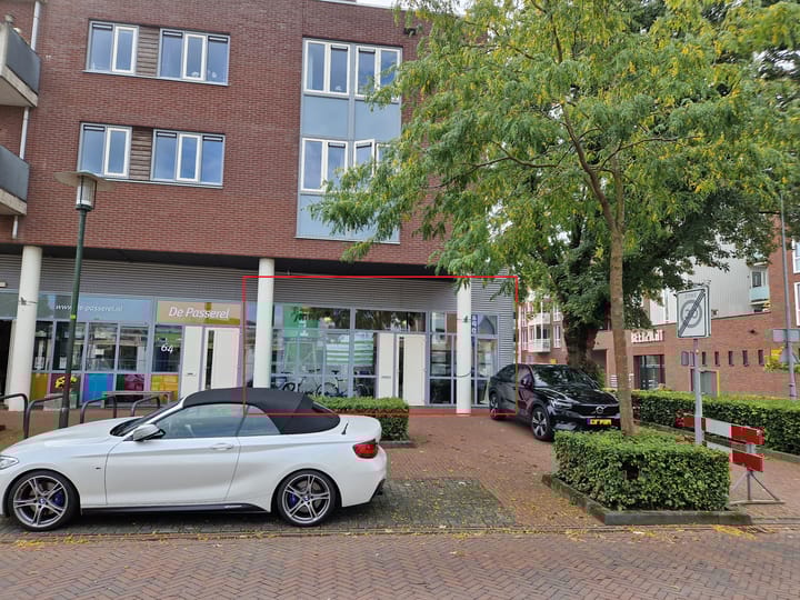 Torenbosch 66