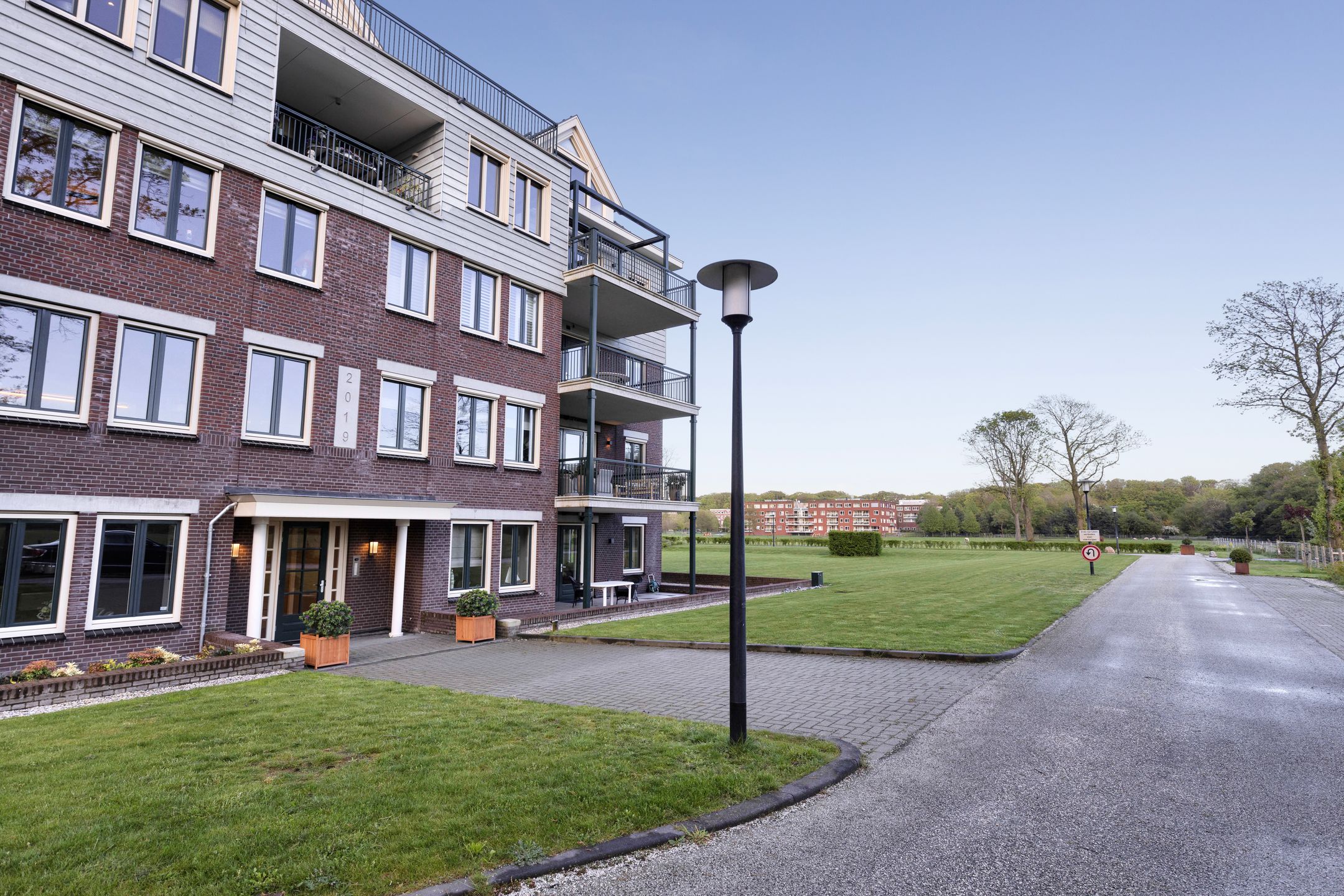 Foto 3 van Burgemeester Schoute Park 53