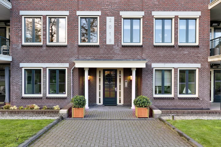 Foto 4 van Burgemeester Schoute Park 53