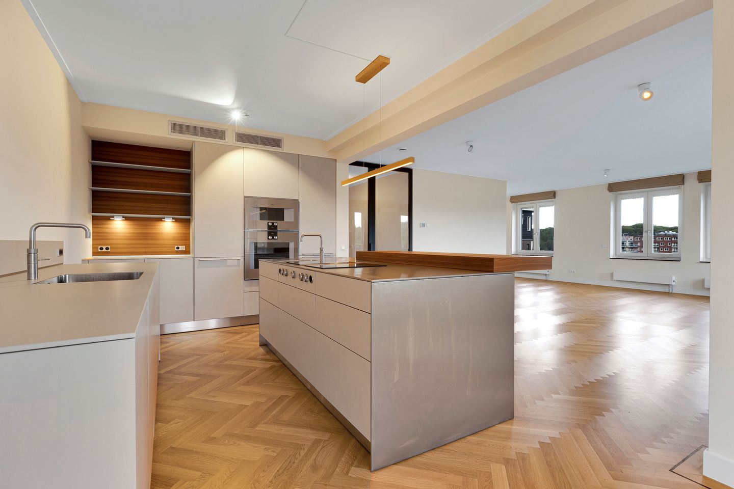 Foto 10 van Burgemeester Schoute Park 53