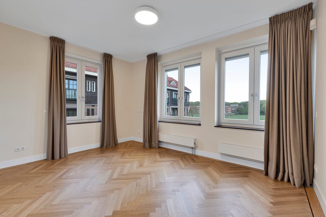 Foto 26 van Burgemeester Schoute Park 53