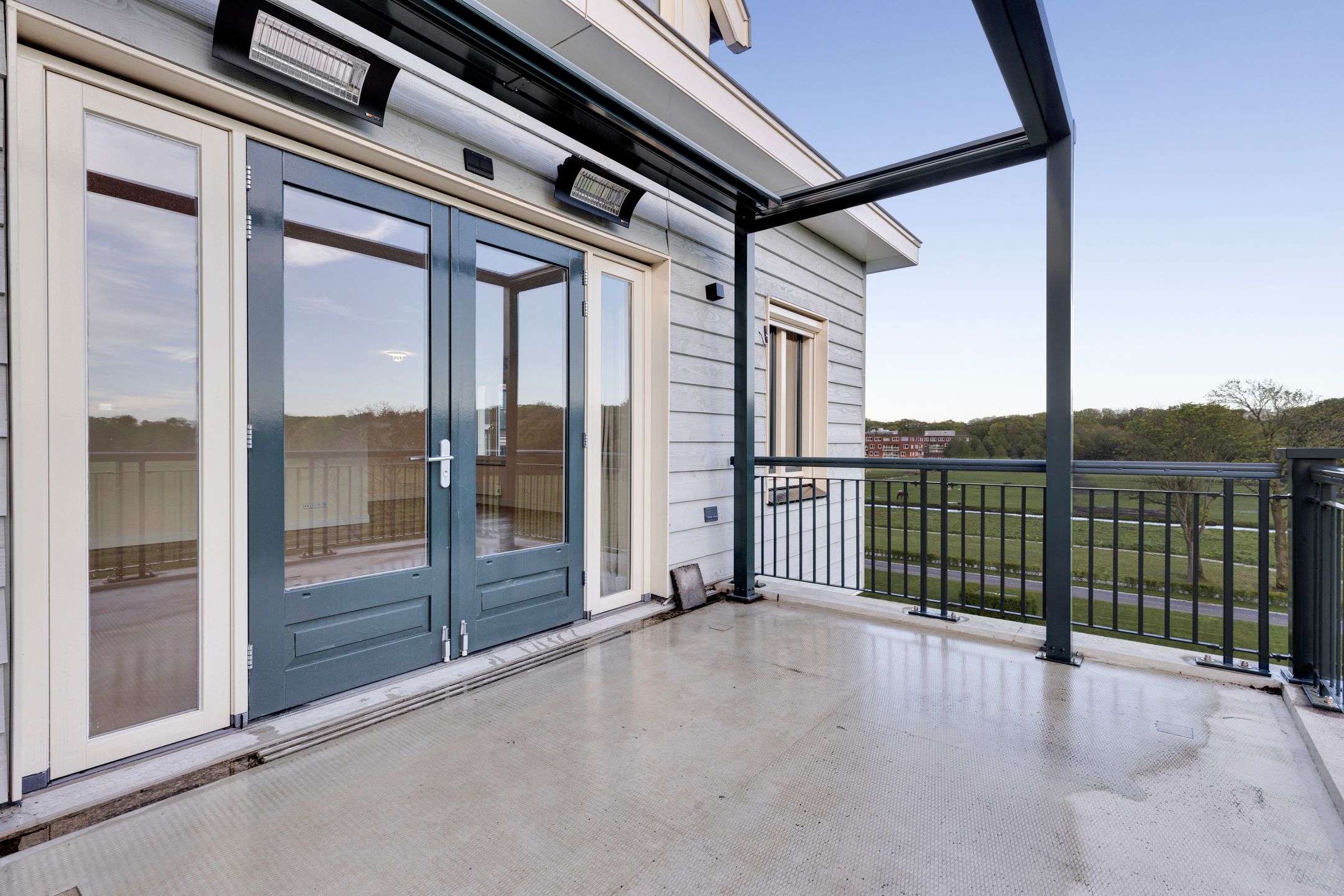 Foto 39 van Burgemeester Schoute Park 53