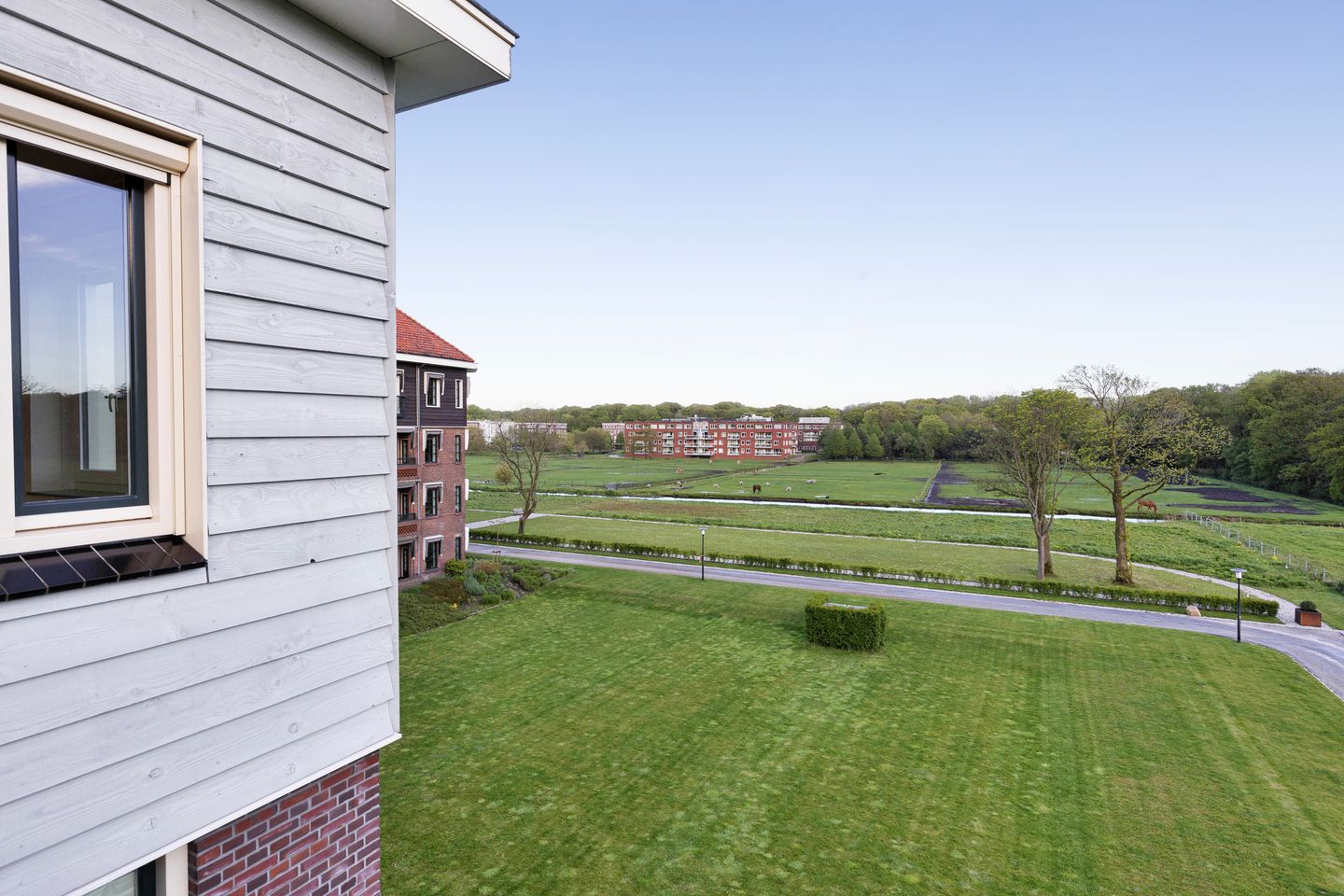 Foto 40 van Burgemeester Schoute Park 53