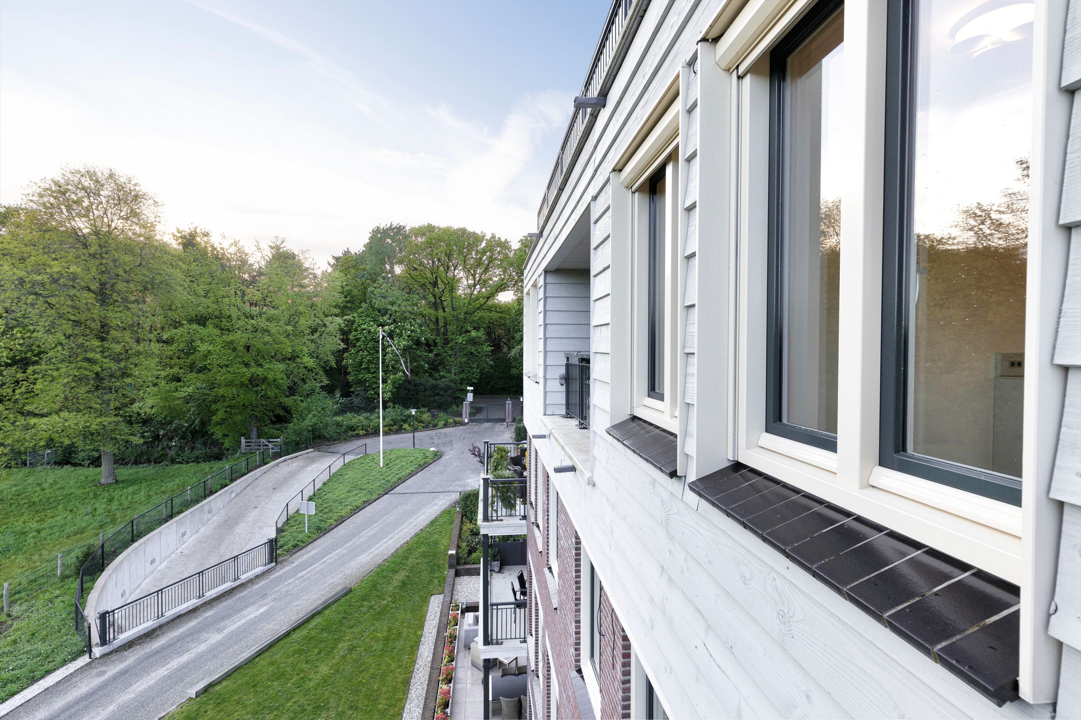 Foto 42 van Burgemeester Schoute Park 53