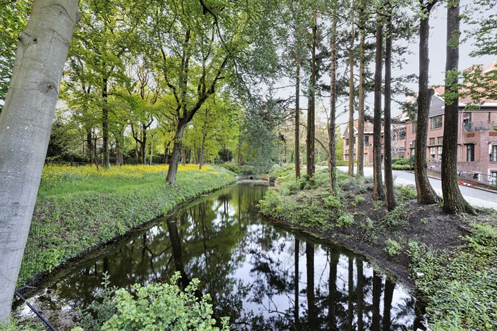 View photo 45 of Burgemeester Schoute Park 53