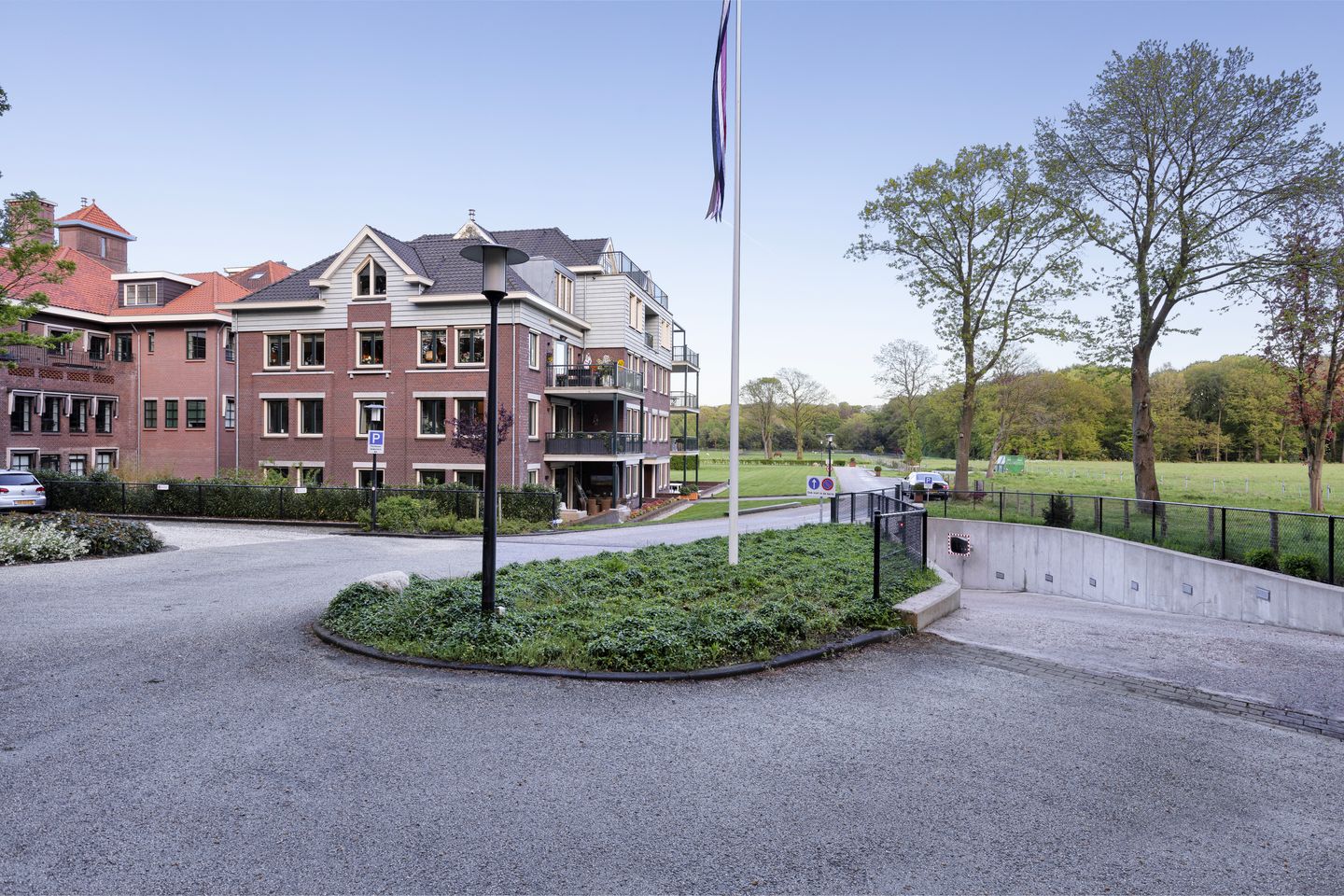 Foto 49 van Burgemeester Schoute Park 53