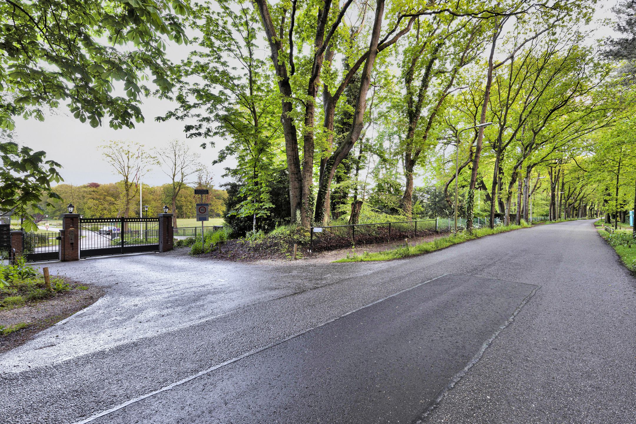 Foto 51 van Burgemeester Schoute Park 53