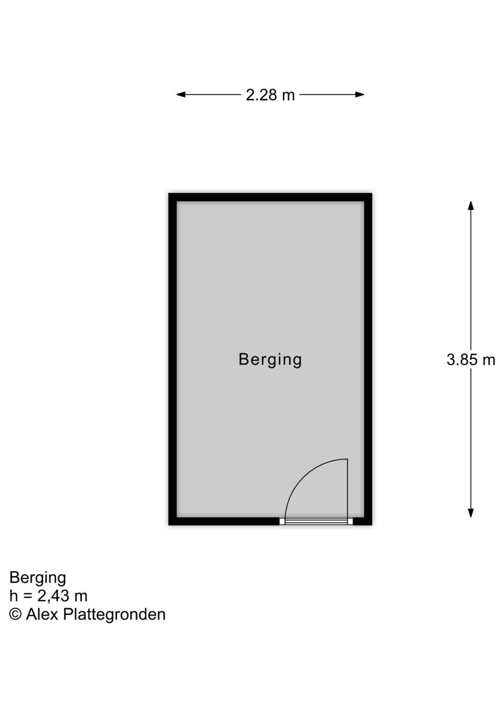 Foto 54 van Burgemeester Schoute Park 53