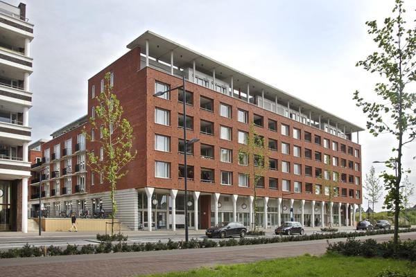 Onderwijsboulevard 568 main image