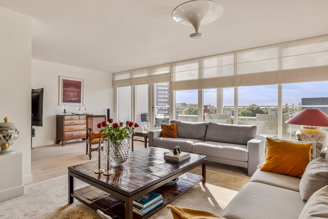 Foto 1 van Onderwijsboulevard 568