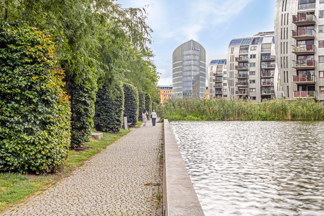 Foto 23 van Onderwijsboulevard 568