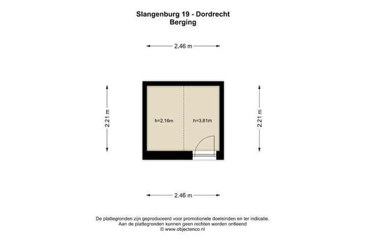 Bekijk foto 34 van Slangenburg 19