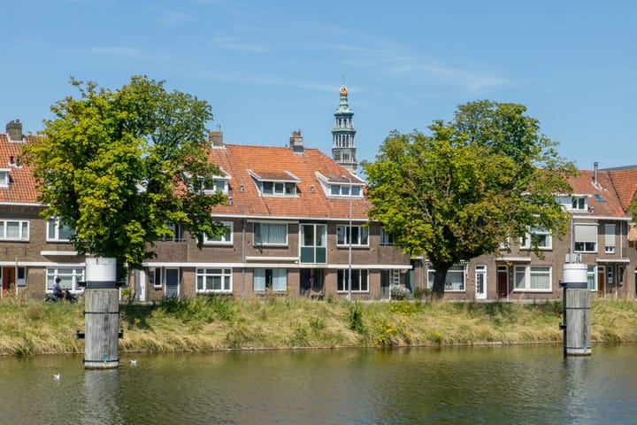 Foto 1 van Blauwedijk 9