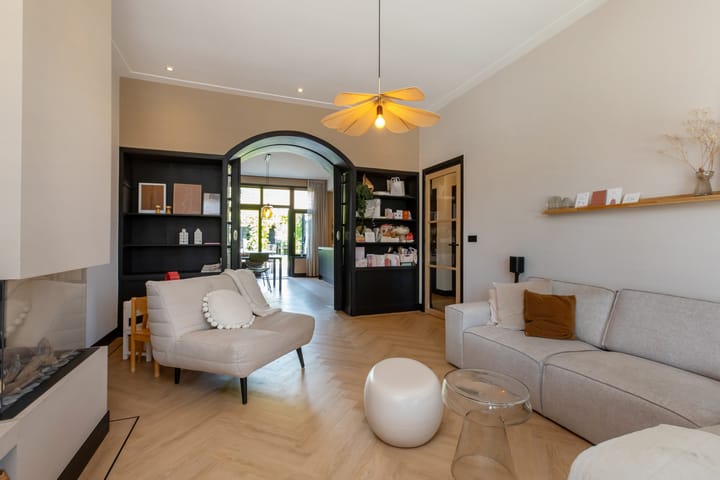 Foto 13 van Blauwedijk 9