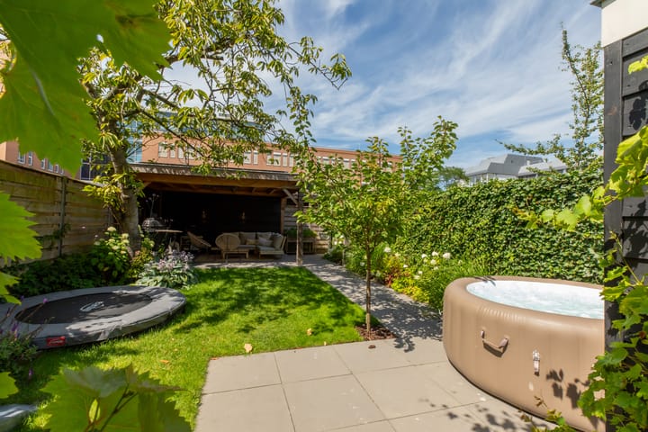 Foto 7 van Blauwedijk 9