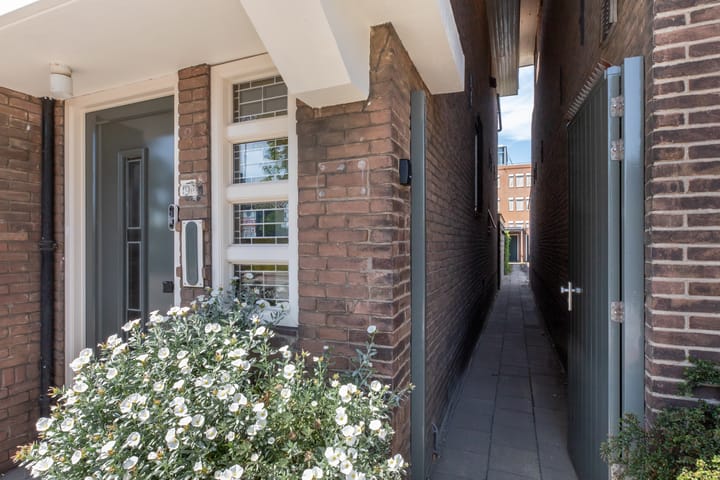 Foto 6 van Blauwedijk 9